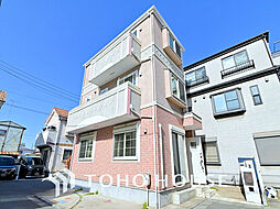 川崎市 川崎区桜本2丁目