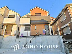 横浜市 都筑区川和町 2号棟