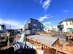 横浜市 青葉区荏田町 2号棟