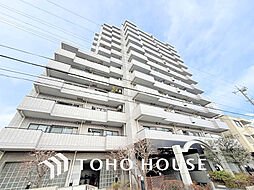 府中市緑町３丁目