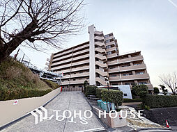 クレストフォルム市が尾南