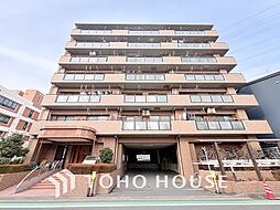 グランイーグル綱島