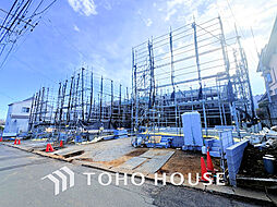 川崎市 宮前区神木本町3丁目 3号棟