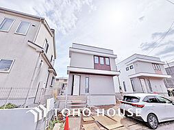川崎市 宮前区神木本町3丁目 6号棟