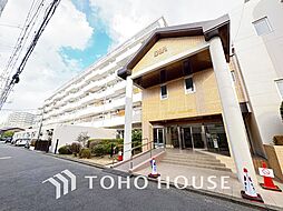 ダイアパレス・アクティブシティ鶴見