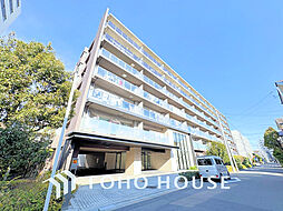 シティテラス川崎鈴木町ガーデンズ