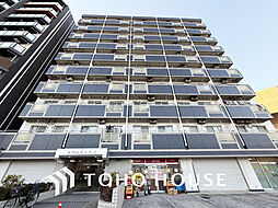 横浜市鶴見区生麦１丁目