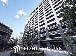 ヨコハマオールパークス 第四街区L棟（ザ・フォレスト）