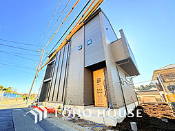 横浜市 都筑区南山田町 1号棟