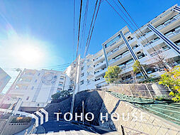 ロイヤルシーズン溝の口CASA