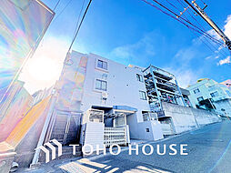 ニューウェルテラス元住吉