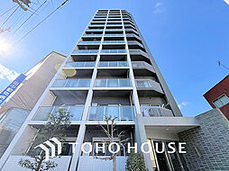 シティインデックス武蔵小山