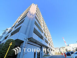 カインドステージ綱島東