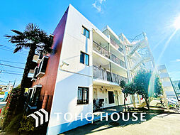 サンシャイン武蔵小杉