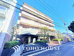 川崎市高津区末長４丁目