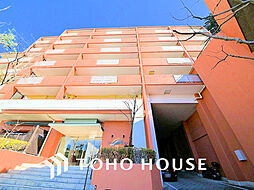 川崎市麻生区上麻生７丁目