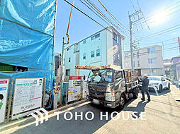 横浜市 港北区新吉田東2丁目 1号棟