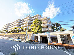 横浜市港南区日野３丁目