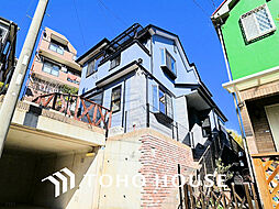 川崎市 麻生区高石1丁目