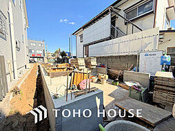 狛江市中和泉5丁目