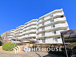 横浜市青葉区あざみ野３丁目