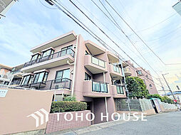 川崎市宮前区有馬２丁目