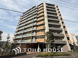 大田区大森南３丁目