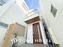 川崎市 宮前区馬絹4丁目 2号棟