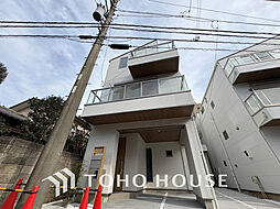 川崎市 宮前区馬絹4丁目 1号棟