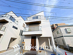 川崎市 宮前区馬絹4丁目 3号棟