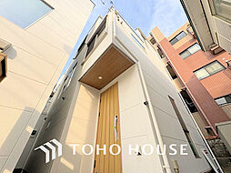 川崎市 宮前区馬絹4丁目 4号棟