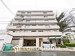 横浜小机西パーク・ホームズ壱番館