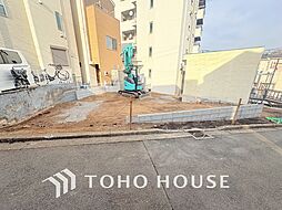 横浜市 西区境之谷 A棟