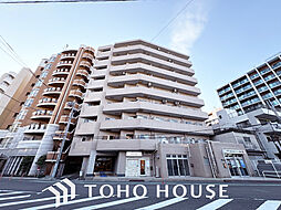 横浜市南区新川町１丁目