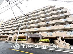 朝日シティパリオ鶴見岸谷