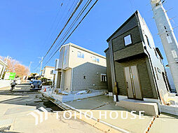 川崎市 宮前区野川本町2丁目 2号棟