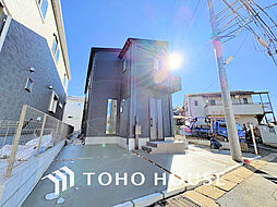 川崎市 宮前区野川本町2丁目 1号棟