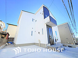 川崎市 宮前区野川本町2丁目 4号棟