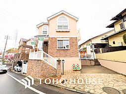 横浜市 青葉区鴨志田町