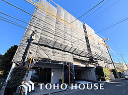 川崎市中原区下小田中５丁目