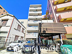 横浜市中区本郷町２丁目