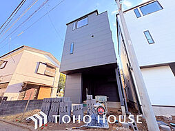 横浜市 保土ケ谷区川島町 1号棟