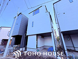 横浜市 保土ケ谷区川島町 2号棟