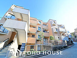 バームハイツ菊名参番館