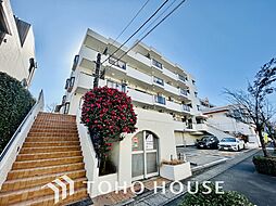 宮前平コルナス