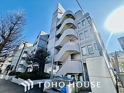 ベルフォーレ宮前平