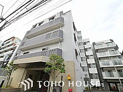 横浜市港北区綱島西５丁目