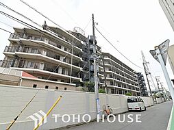 横浜市港北区箕輪町２丁目