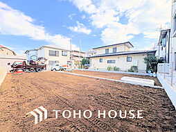 狛江市和泉本町2丁目 1区画