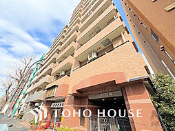 ハイシティ目黒